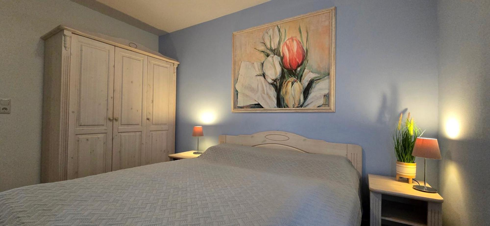Ferienwohnung W 4 0 N Graal-Mueritz Εξωτερικό φωτογραφία