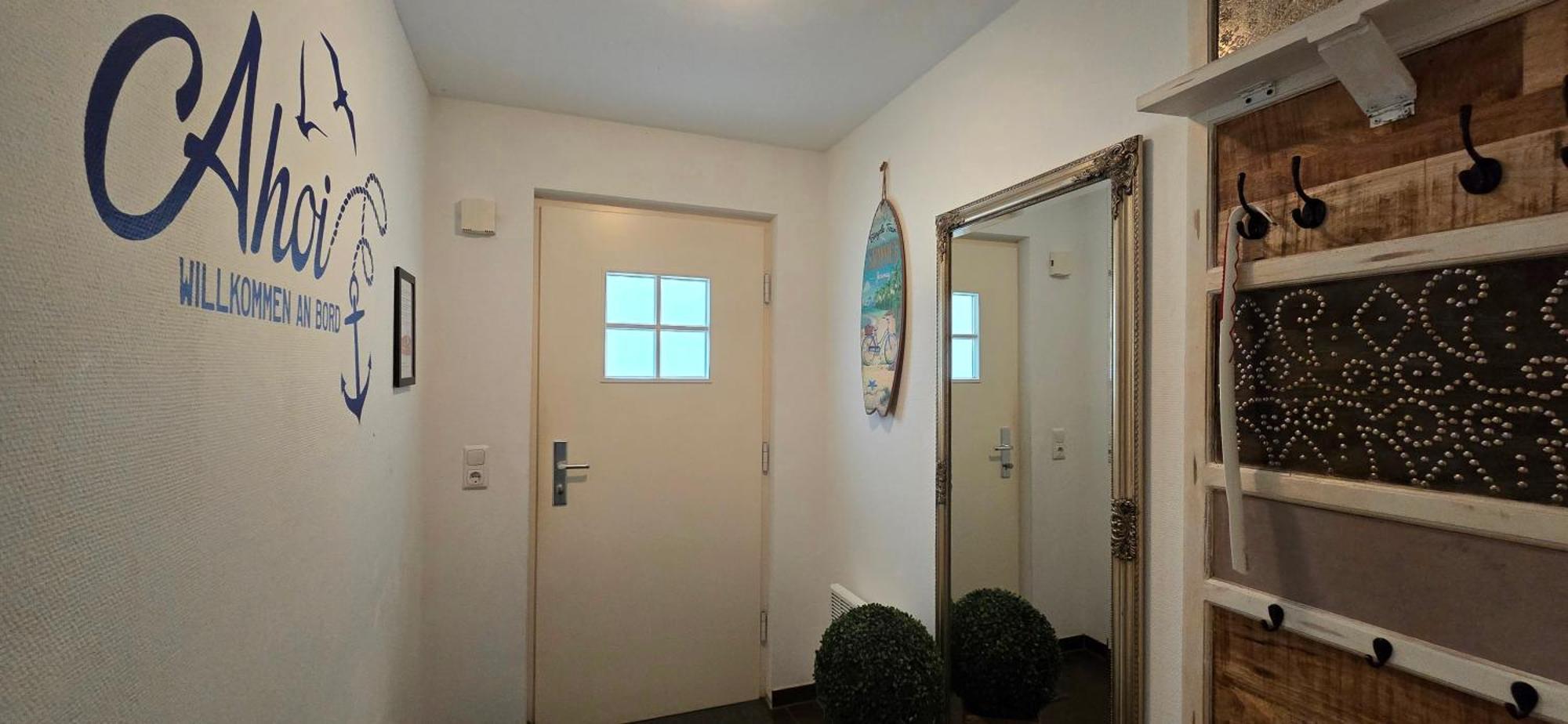 Ferienwohnung W 4 0 N Graal-Mueritz Εξωτερικό φωτογραφία