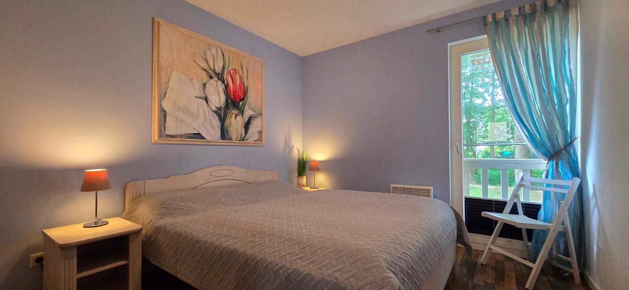 Ferienwohnung W 4 0 N Graal-Mueritz Εξωτερικό φωτογραφία