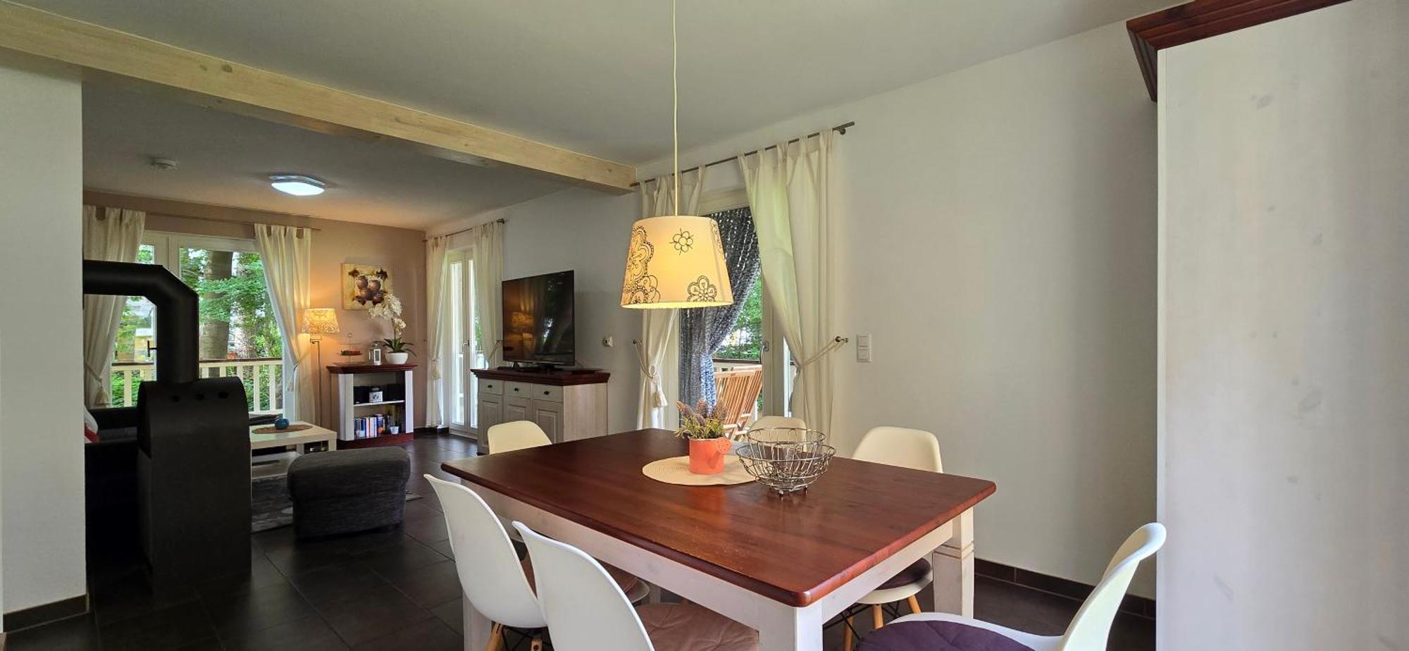 Ferienwohnung W 4 0 N Graal-Mueritz Εξωτερικό φωτογραφία